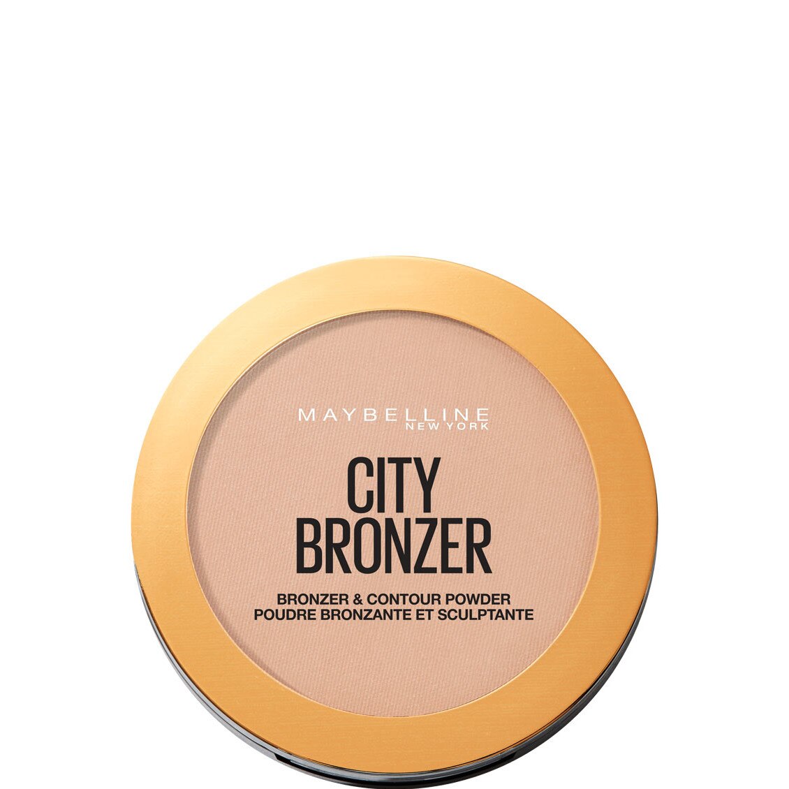 Pudra Bronzanta Maybelline - City Bronzer - 250 Medium Warm 8g