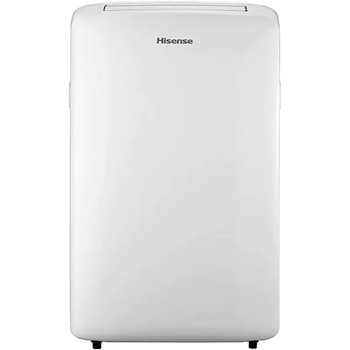 Aer conditionat portabil HISENSE APC09, 9000 BTU, A, kit instalare inclus, alb Aer conditionat portabil HISENSE APC09, 9000 BTU, A, kit instalare inclus, alb