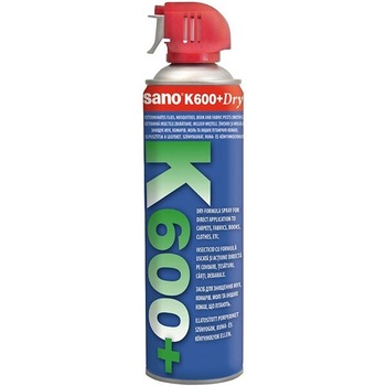 Spray K-600 cu insecticid, Sano, 500ml Spray K-600 cu insecticid, Sano, 500ml