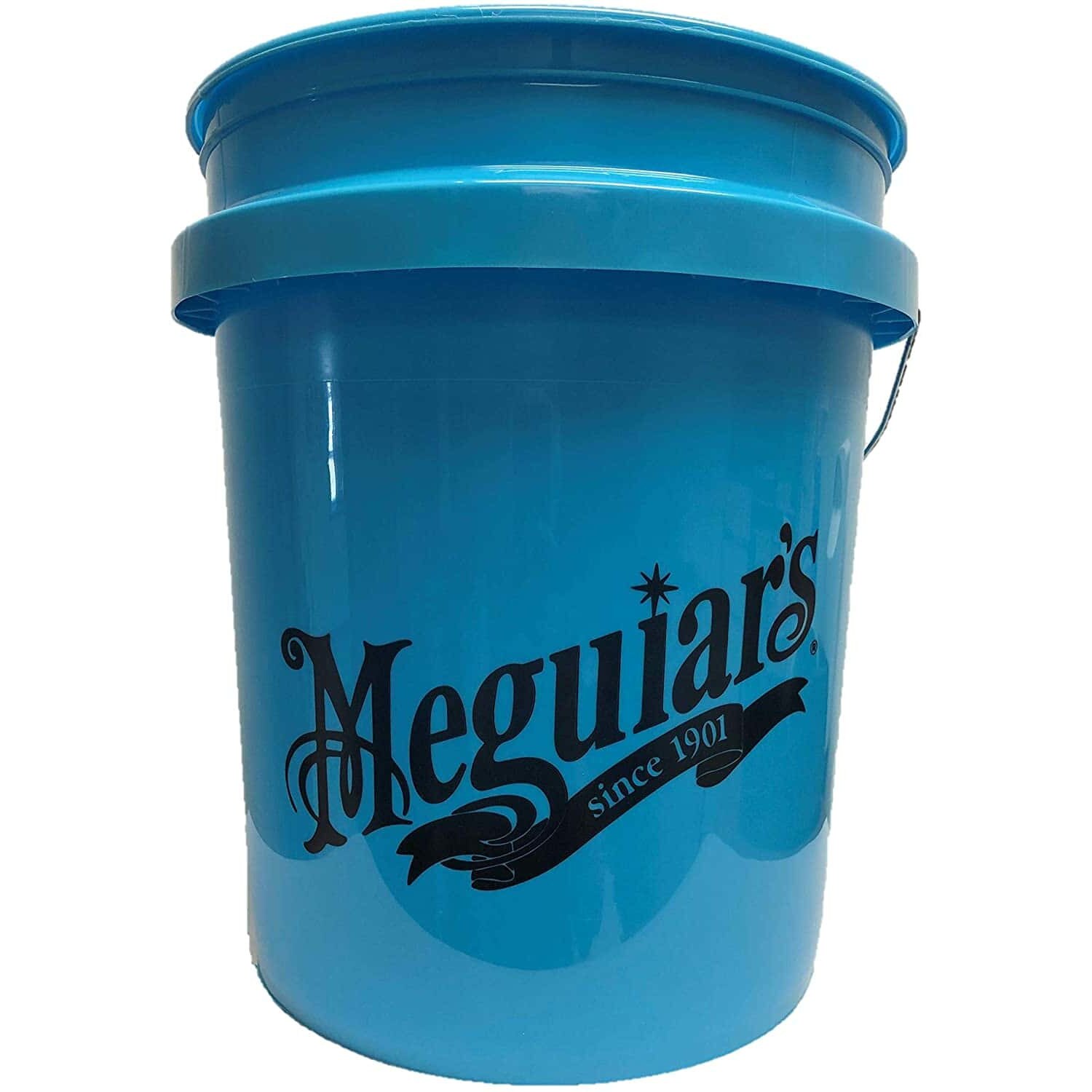 Galeata Spalare Auto Meguiar's Hybrid Ceramic Bucket, 18.9L