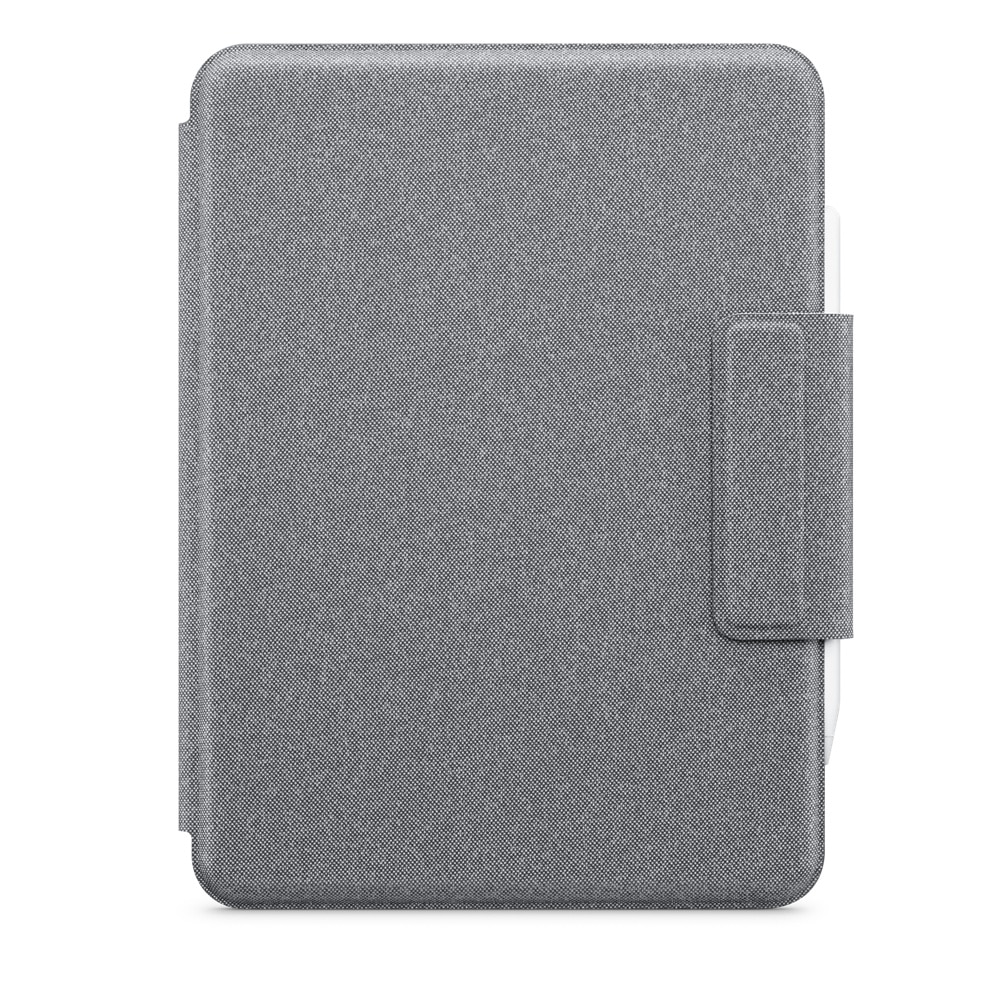 logitech ipad air folio touch