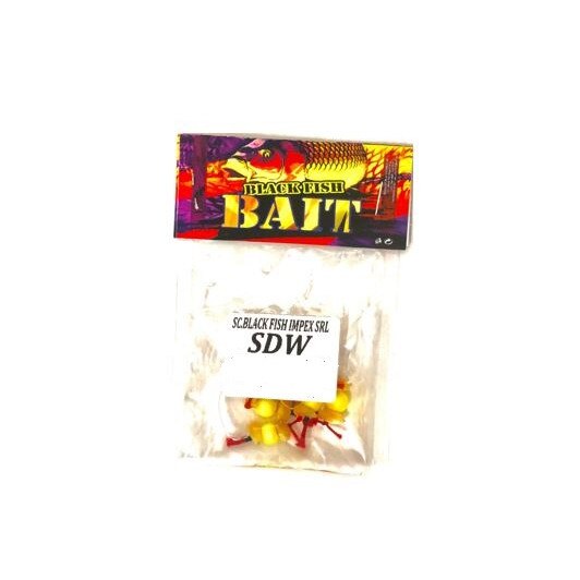 Coronite si Sandwichuri in DIP 5 buc SDW Capsuni