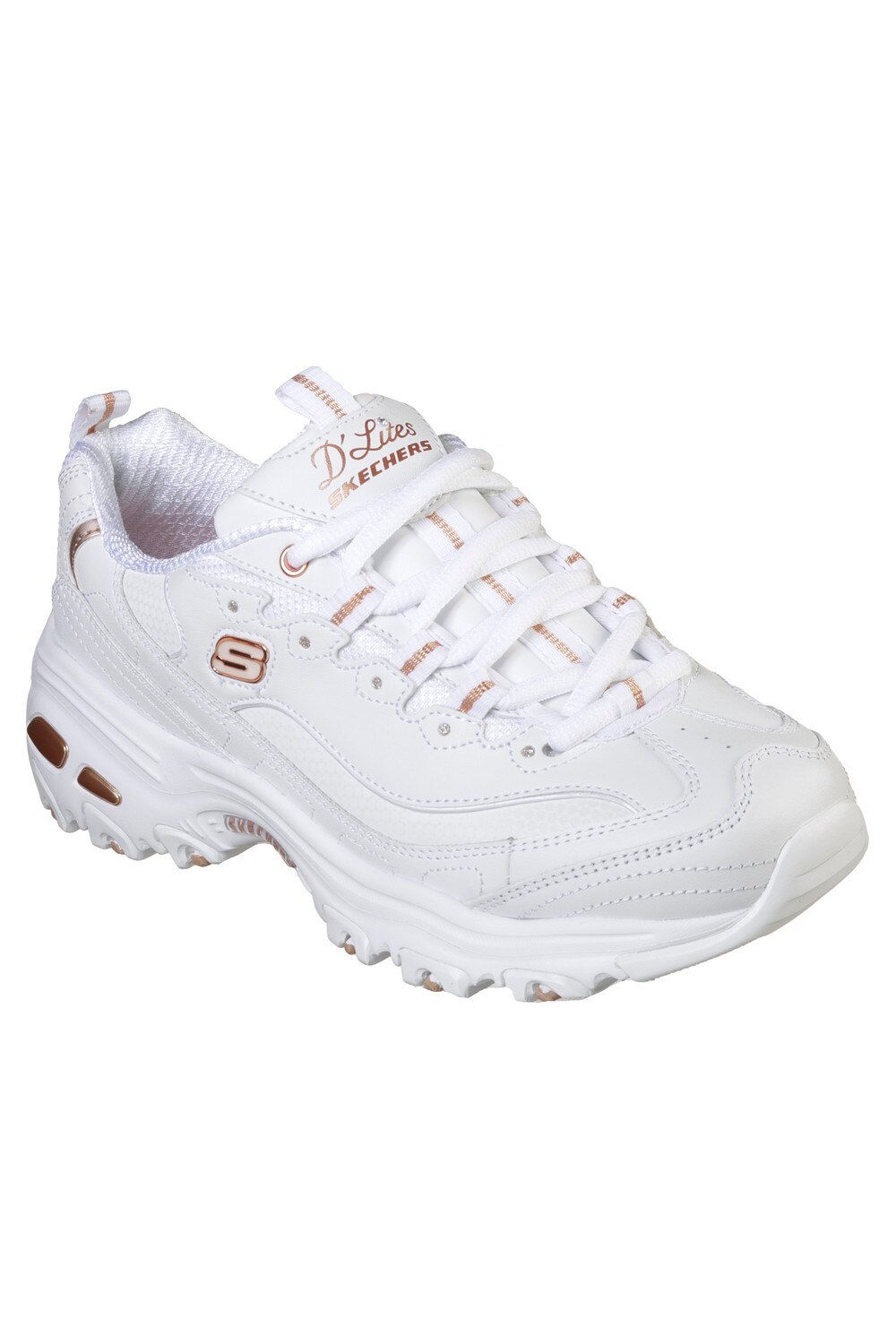 Pantofi femei D'Lites Fresh-Start