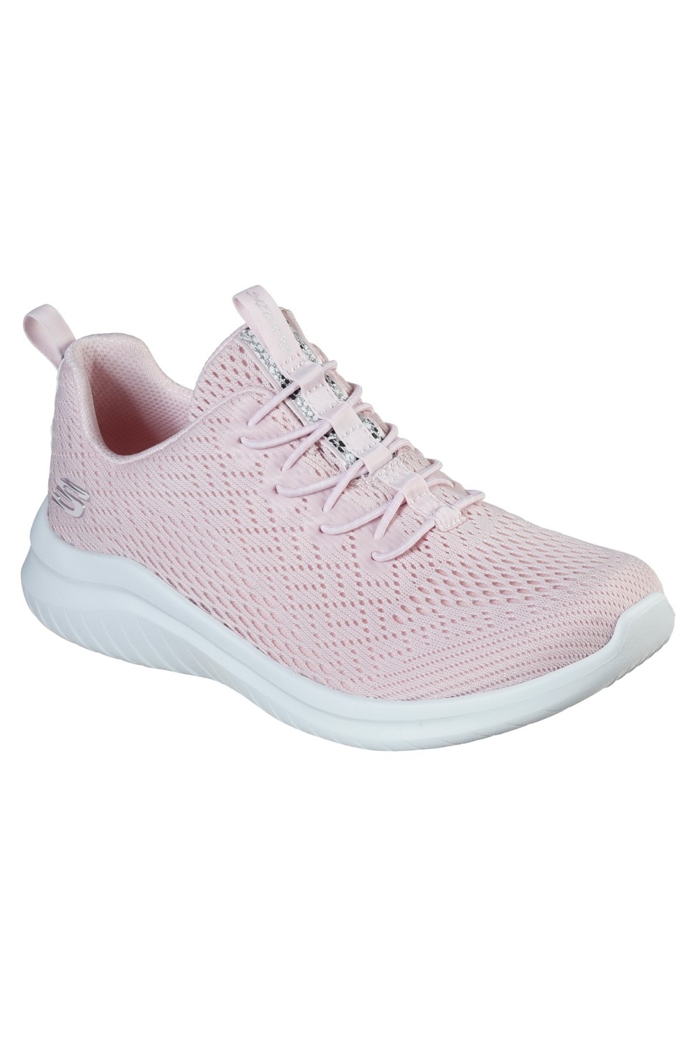 Pantofi femei Ultra Flex 2.0 Lite-Groove, Roz