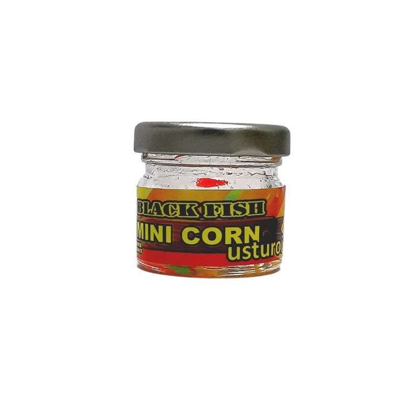 Momeala Mini Corn Usturoi 10buc