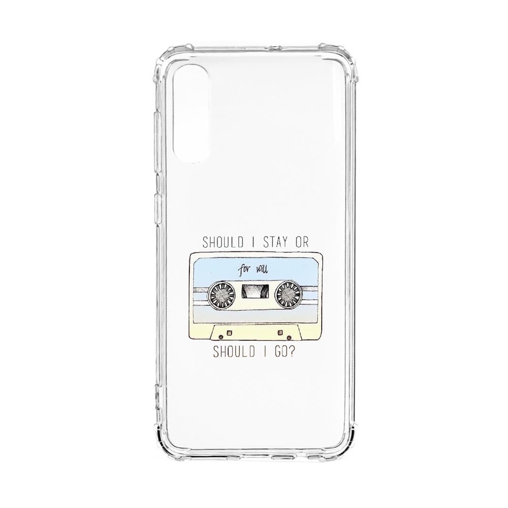 Husa Anti Shock, Compatibila Cu Xiaomi Redmi 9A / Redmi 9AT, Stranger Things, Silicon Premium, Rezistenta, 305