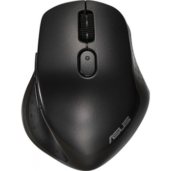Mouse Optic ASUS MW203, USB Wireless, Negru Mouse Optic ASUS MW203, USB Wireless, Negru