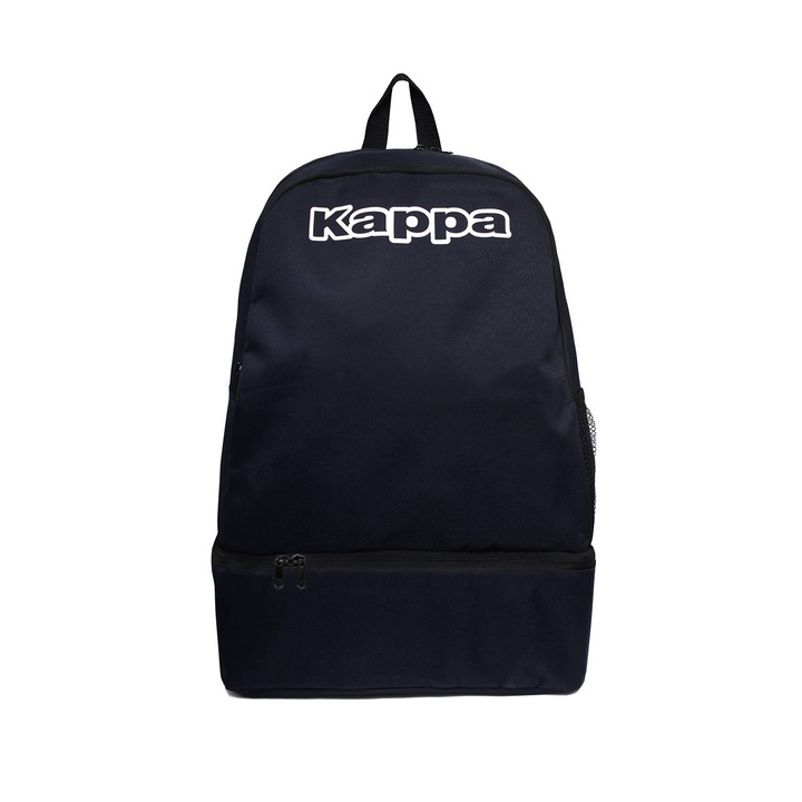 Rucsac sport, Kappa, Kappa4soccer backpack, Bleumarin