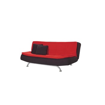 Canapea extensibila Vera, 198x100x104 cm, rosu Canapea extensibila Vera, 198x100x104 cm, rosu