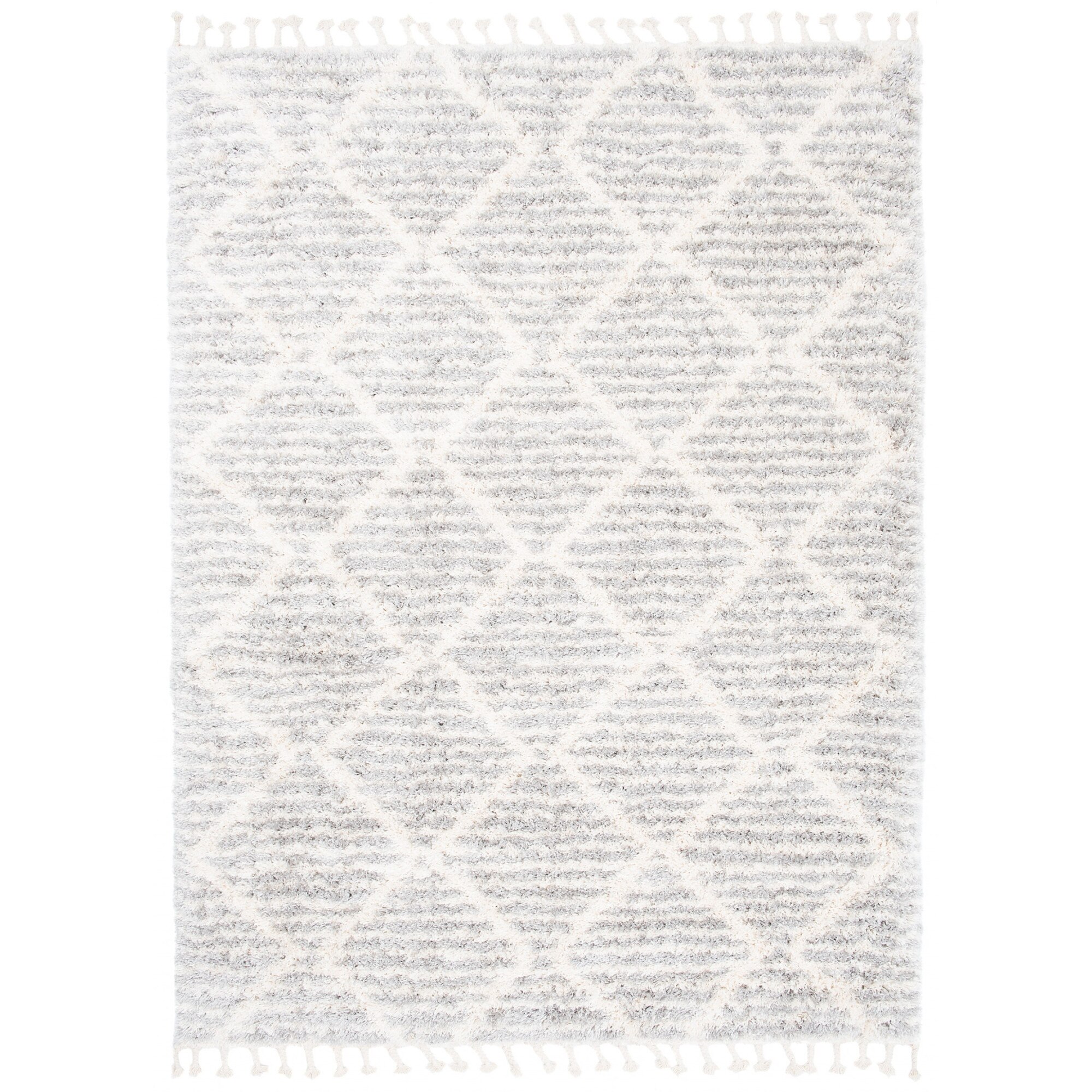 Covor Aztec Vintage Abstract Boho Chemex Fn43A Ejf Gri 160x230