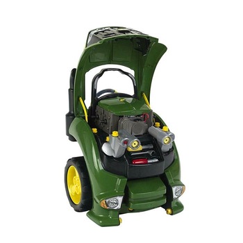 Set de Joaca Repara Motorul Klein John Deere Set de Joaca Repara Motorul Klein John Deere