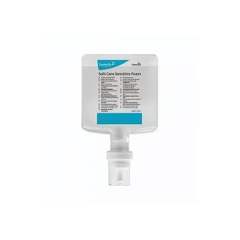 Sapun spuma Diversey Soft Care Sensitive Foam IC, 1,3L Sapun spuma Diversey Soft Care Sensitive Foam IC, 1,3L