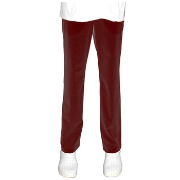 Pantaloni Prima, Unisex, cu elastic si cordon, 2 buzunare, tercot, 65% poliester, 35% bumbac, 170gr/m2, Grena, XS, 1 buc Pantaloni Prima, Unisex, cu elastic si cordon, 2 buzunare, tercot, 65% poliester, 35% bumbac, 170gr/m2, Grena, XS, 1 buc