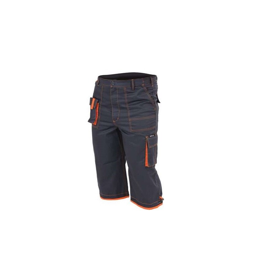 Pantaloni 3/4 Yato, YT-80947, marimea XXL