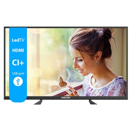 Televizor LED Star-Light, 127 cm, 50DM4000, FULL HD