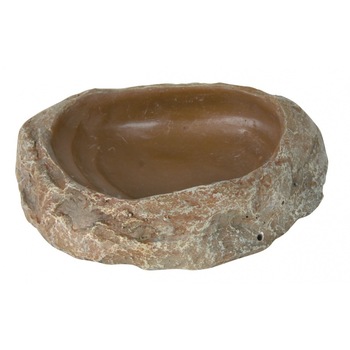 Bol Trixie Pentru Reptile 11 x 2.5 x 7 Cm 76181 Bol Trixie Pentru Reptile 11 x 2.5 x 7 Cm 76181
