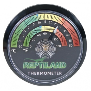 Termometru Analog Trixie 5cm De La -20 Pana La 50 C 76111 Termometru Analog Trixie 5cm De La -20 Pana La 50 C 76111