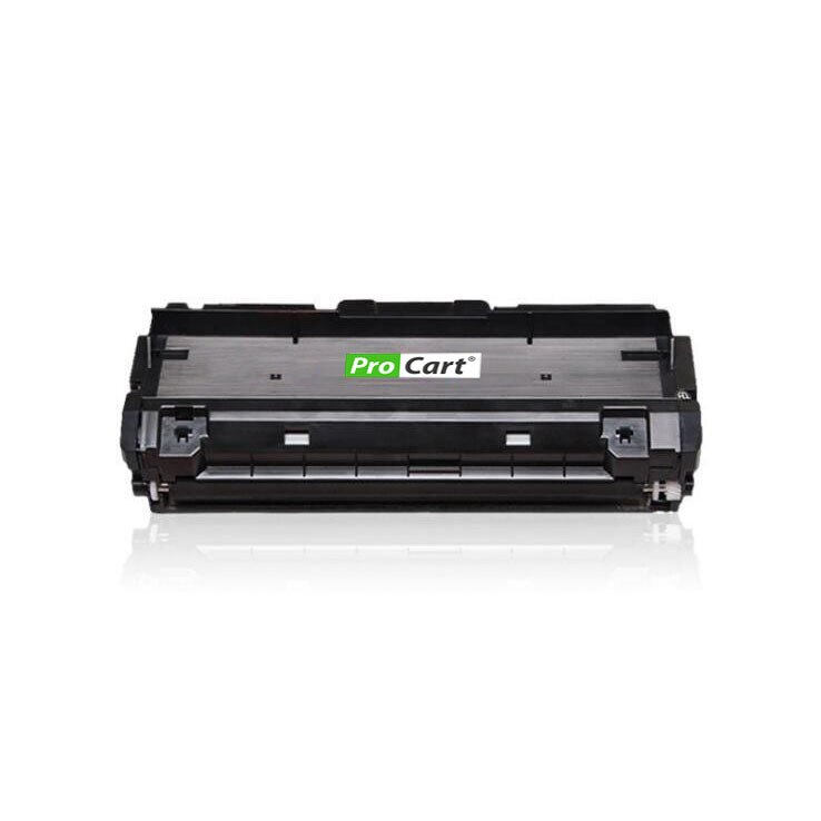 Cartus compatibil bulk MLT-D116L Black pentru imprimante Samsung laser, 3000 pagini, ProCart®