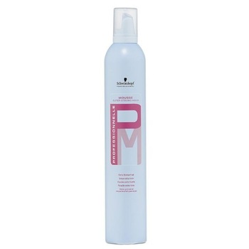 Spuma pentru fixare puternica Schwarzkopf Professional, 500ml Spuma pentru fixare puternica Schwarzkopf Professional, 500ml
