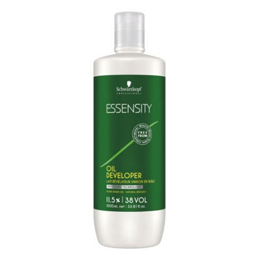 Oxidant Schwarzkopf Professional Essensity 11.5% 38Vol, 1000 ml