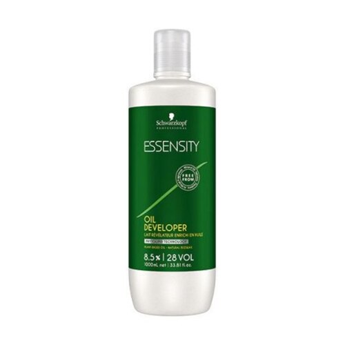 Oxidant Schwarzkopf Professional Essensity 8.5% 28Vol, 1000 ml