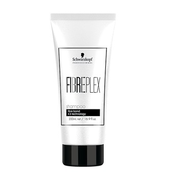 Sampon Schwarzkopf Professional Fibreplex, 200 ml Sampon Schwarzkopf Professional Fibreplex, 200 ml
