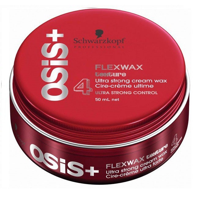 Osis Hajwax
