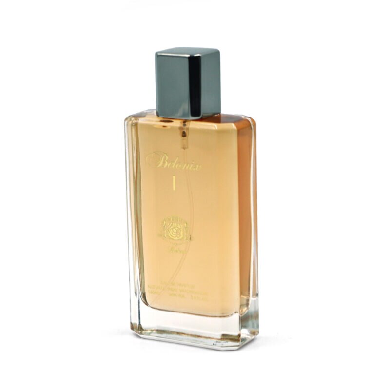 Apa de parfum Belonix I, Bellona, unisex, 100 ml