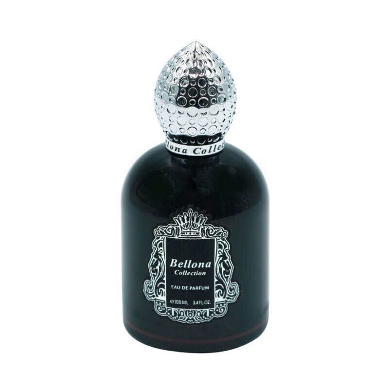 Apa de parfum Collection Cuir, Bellona, barbati, 100 ml