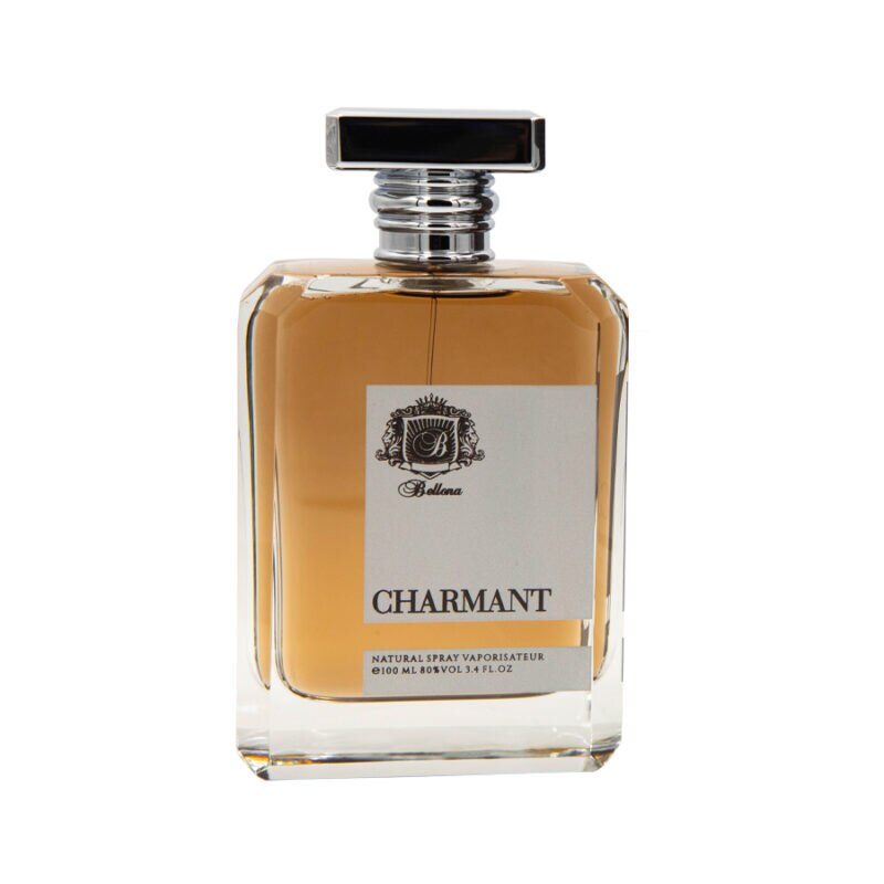 Apa de parfum Charmant, Bellona, unisex, 100 ml