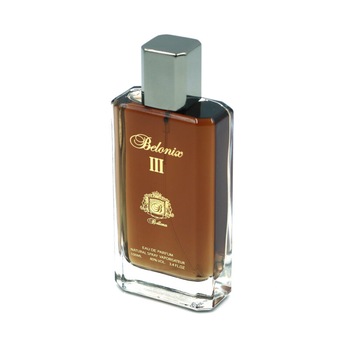 Apa de parfum Belonix III, Bellona, unisex, 100 ml Apa de parfum Belonix III, Bellona, unisex, 100 ml
