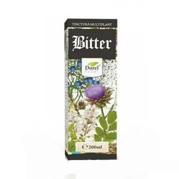 Tinctura bitter 200ml Dorel Plant