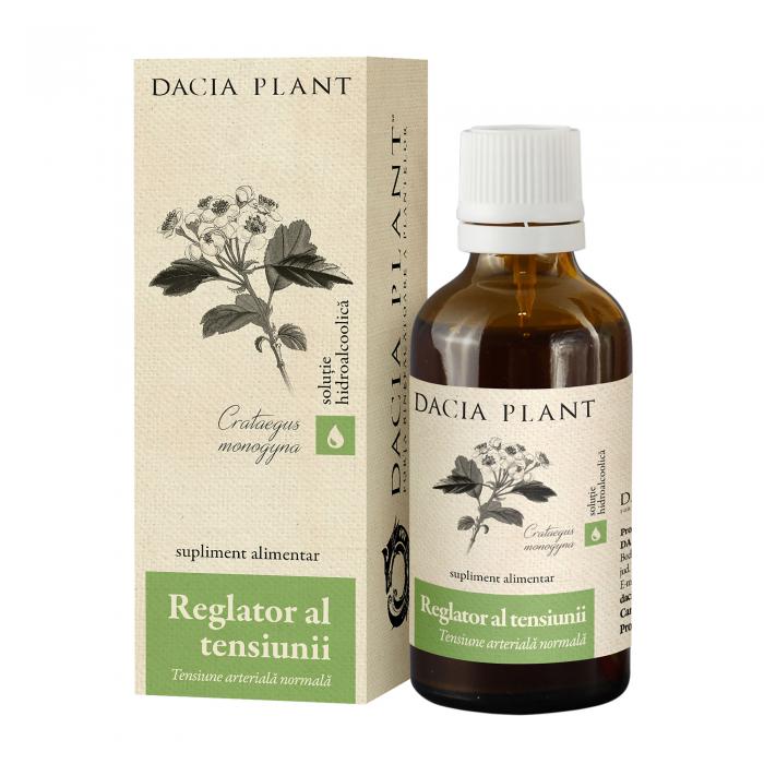 Herbo Tensin 50ml Dacia Plant