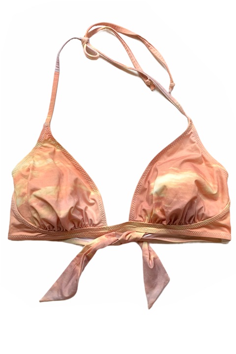 Costum de baie dama, JUP, Poliamida, Crem, S