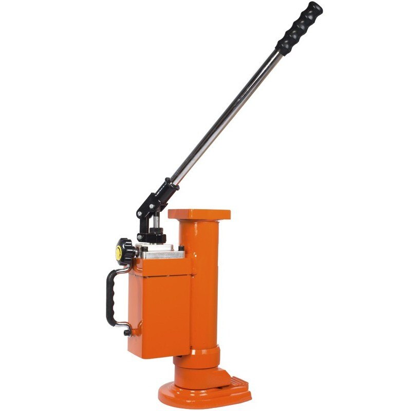 Cric hidraulic de ridicare toe jack st10 10t T-105102