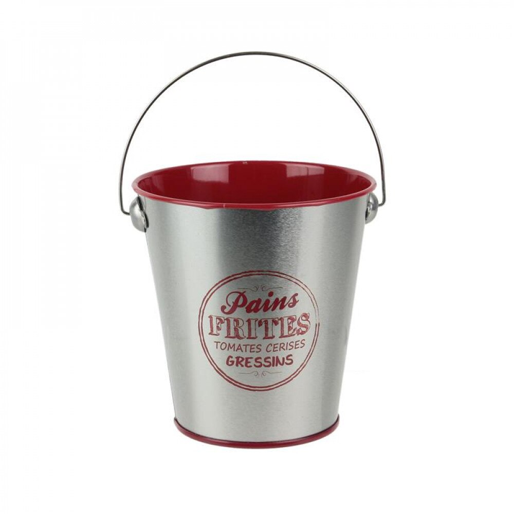 Galetusa Cassatex metalica, servire masa , 10,5×7,6×10,2cm