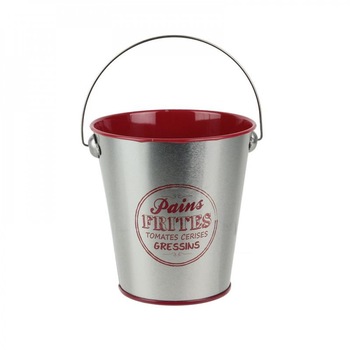 Galetusa Cassatex metalica, servire masa , 10,5×7,6×10,2cm Galetusa Cassatex metalica, servire masa , 10,5×7,6×10,2cm