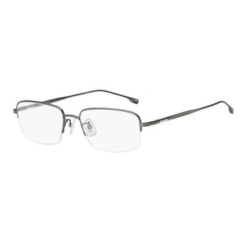 Rame ochelari Hugo Boss, 1298/F - R80, Gri Rame ochelari Hugo Boss, 1298/F - R80, Gri