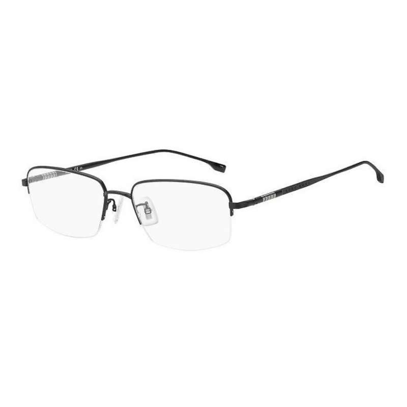 Rame ochelari Hugo Boss, 1298/F - 003, Negru
