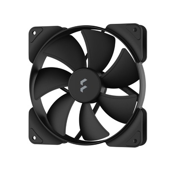 Ventilator Fractal Design Aspect 14, 3-pini, Negru Ventilator Fractal Design Aspect 14, 3-pini, Negru
