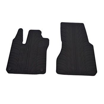 Set Covorase Smart Fortwo 453 2014->, Gledring , 2 buc Set Covorase Smart Fortwo 453 2014->, Gledring , 2 buc