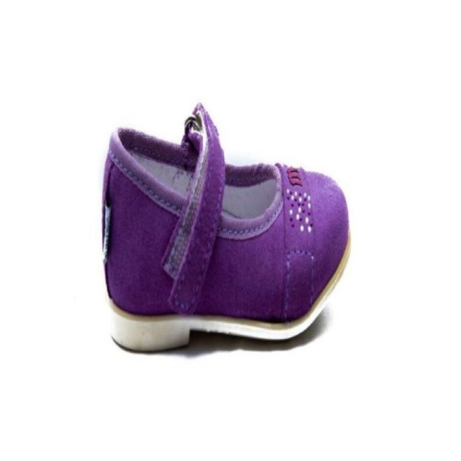 Balerini copii Melania1014 mov,22 EU