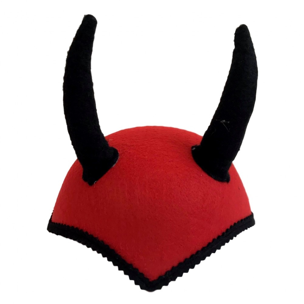 Palarie dracusor, Riethmuller, rosie