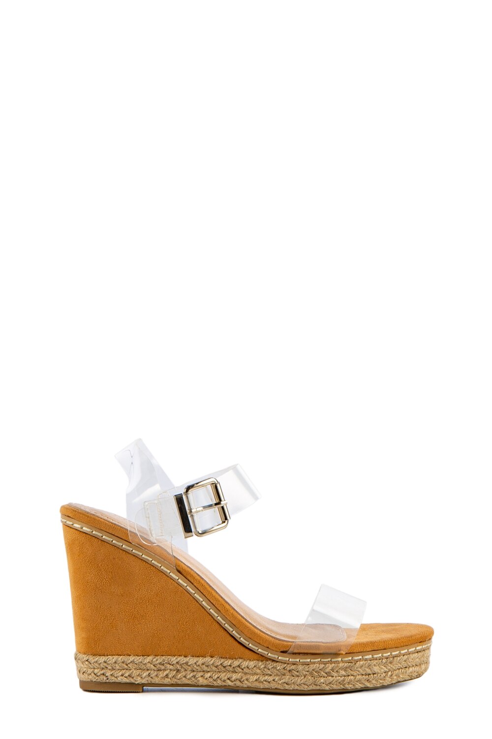 Sandale dama Iolanta aAlbastru, Camel