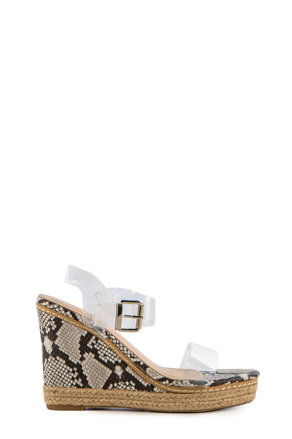 Sandale dama Iolanta aAlbastru, Gri