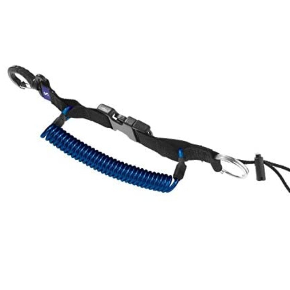 Snapper SUBGEAR, Albastru, Marime Mare