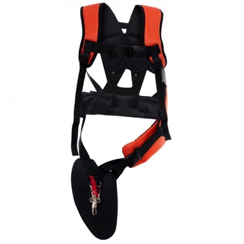 Ham profesional pentru motocositoare de umar TA457 TAGRED Ham profesional pentru motocositoare de umar TA457 TAGRED