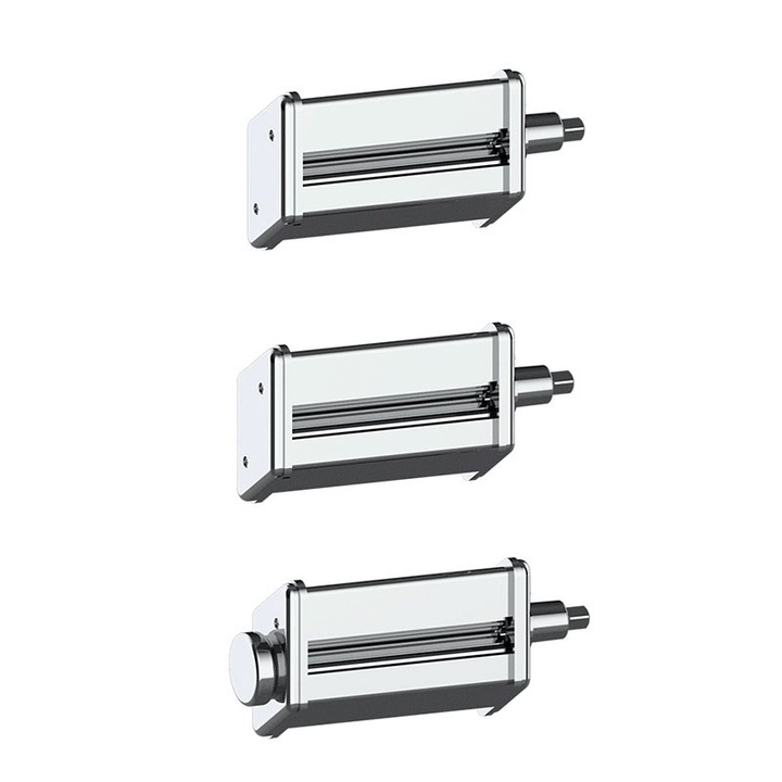 Set 3 accesorii Paste Cecotec Twist&Fusion 4000 Luxury