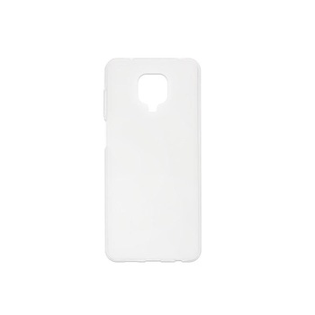 Husa Protectie Transparenta ultra silm compatibila cu Xiaomi Redmi NOTE 9 PRO Clear Husa Protectie Transparenta ultra silm compatibila cu Xiaomi Redmi NOTE 9 PRO Clear