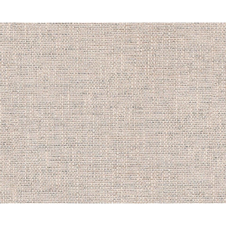 Tapet, AS Creation 915030, Maro/Alb, 10.05 x 0.53 m